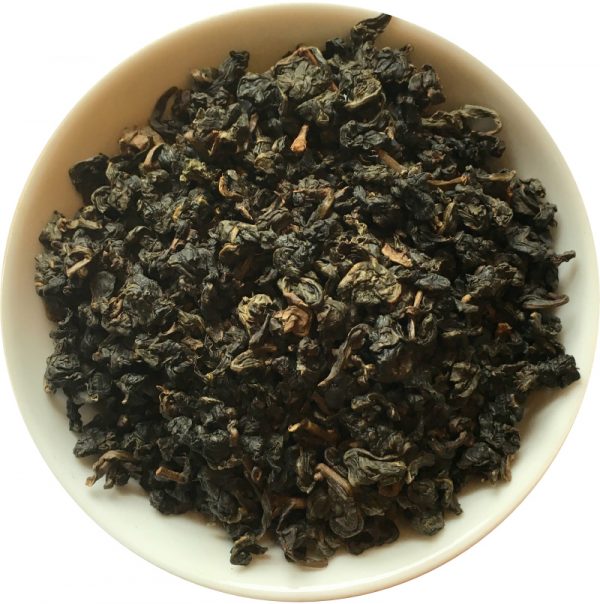 Pinglin Tie Guan Yin