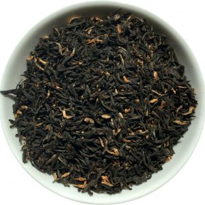 Assam Sessa black tea